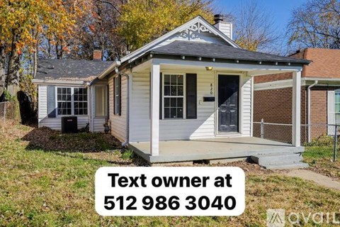434 Penn St 2 Beds Apartment for Rent