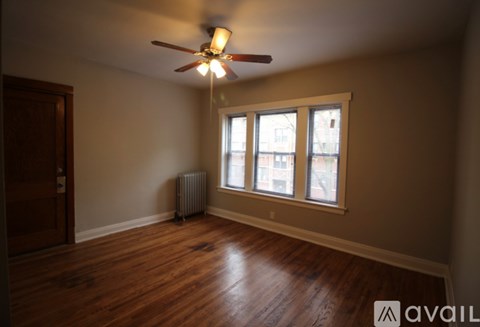 4409 N La Crosse Ave Studio Apartment for Rent