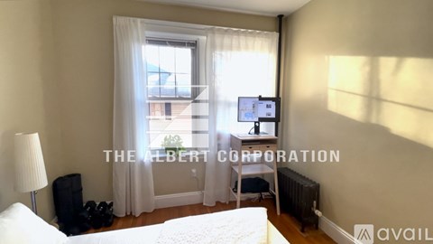 321 S Huntington Ave 1 Apartment for Rent