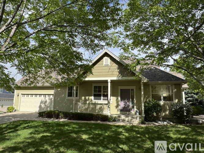 616 Wild Ridge Circle 2 Beds Townhouse for Rent - Photo gallery 1