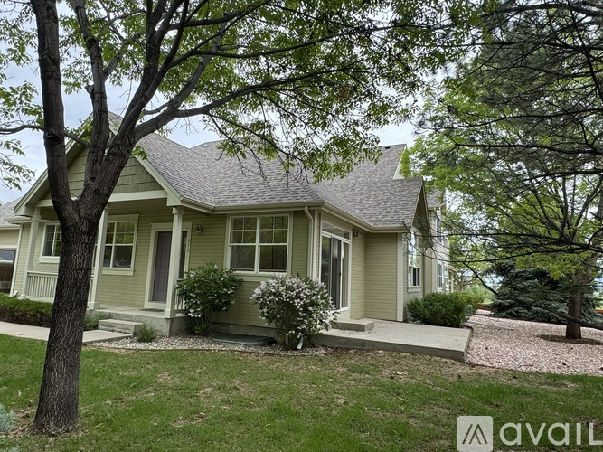 616 Wild Ridge Circle 2 Beds Townhouse for Rent - Photo gallery 3