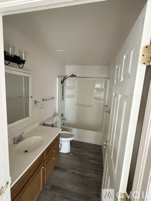 307 East Truman Drive 2 Beds Condo for Rent - Photo gallery 5