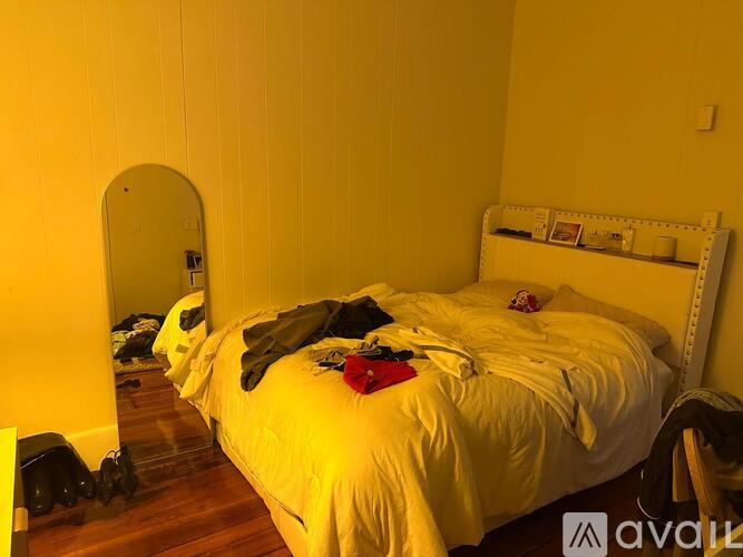 41 Bay State Rd 3 Beds Apartment for Rent - Photo gallery 3