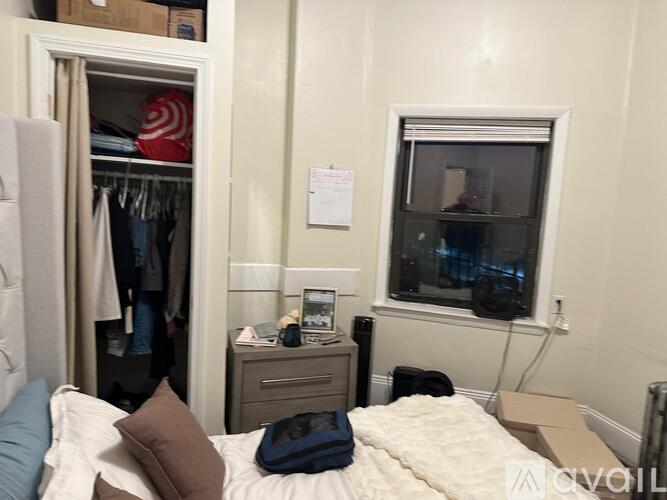 41 Bay State Rd 3 Beds Apartment for Rent - Photo gallery 5