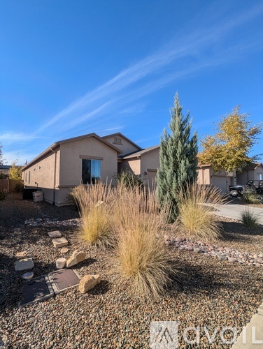 8192 North Ancient Trail 4 Beds Single Family Home for Rent - Photo gallery 1