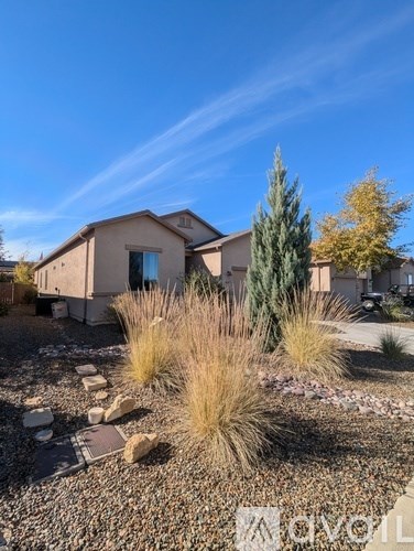 8192 North Ancient Trail 4 Beds Apartment for Rent