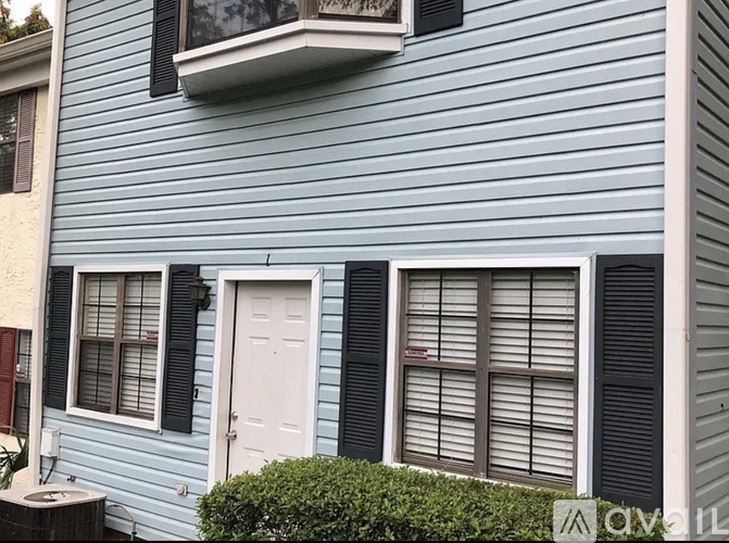 820 W Carolina St 2 Beds Townhouse for Rent - Photo gallery 1