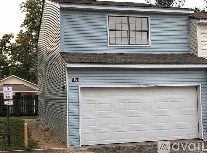820 W Carolina St 2 Beds Townhouse for Rent - Photo gallery 2