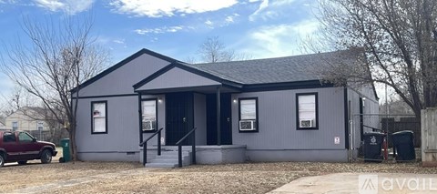 3430 Southwest 29Th Place 3 Beds Apartment for Rent