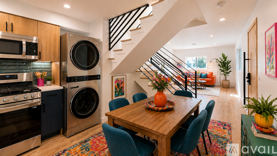 16010 Cantlay St 3 Beds Townhouse for Rent - Photo gallery 3