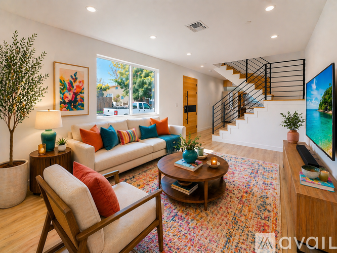16010 Cantlay St 3 Beds Townhouse for Rent - Photo gallery 4