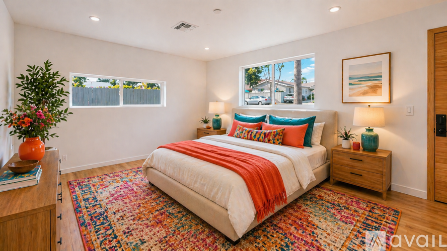 16010 Cantlay St 3 Beds Townhouse for Rent - Photo gallery 5