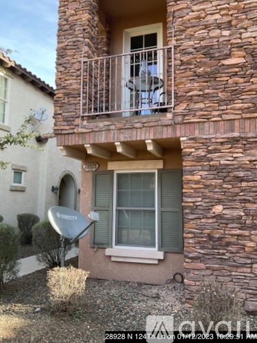 28928 N 124th Ln 3 Beds Townhouse for Rent - Photo gallery 2