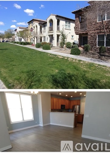 28928 N 124th Ln 3 Beds Townhouse for Rent - Photo gallery 3