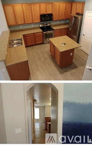 28928 N 124th Ln 3 Beds Townhouse for Rent - Photo gallery 4