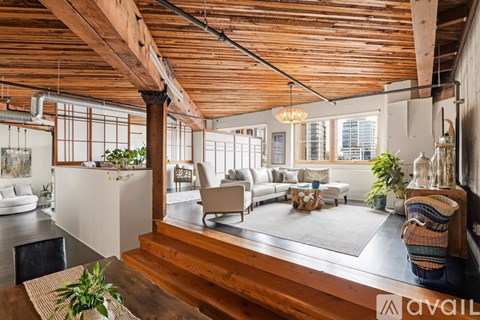 1420 Northwest Lovejoy Street 2 Beds Apartment for Rent