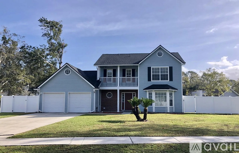 5963 Orchard Pond Drive 3 Beds Single Family Home for Rent - Photo gallery 1