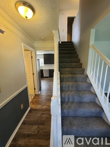 5963 Orchard Pond Drive 3 Beds Single Family Home for Rent - Photo gallery 3