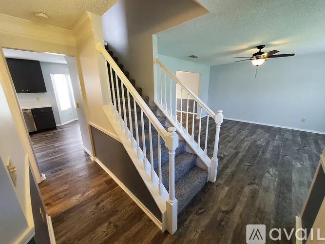 5963 Orchard Pond Drive 3 Beds Single Family Home for Rent - Photo gallery 4