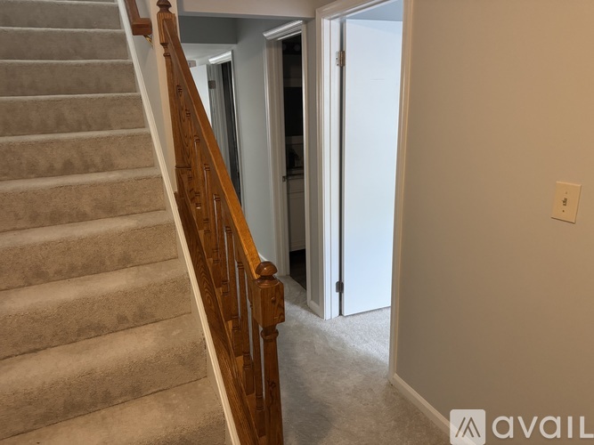 6185 Stonepath Cir 1 Townhouse for Rent - Photo gallery 1