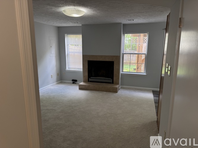 6185 Stonepath Cir 1 Townhouse for Rent - Photo gallery 4