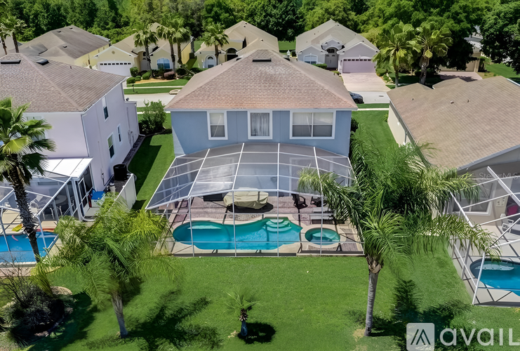 512 Birkdale Street 5 Beds Single Family Home for Rent - Photo gallery 1