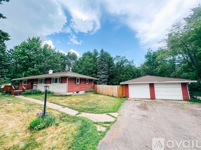 4626 Midway Road 3 Beds Single Family Home for Rent - Photo gallery 1
