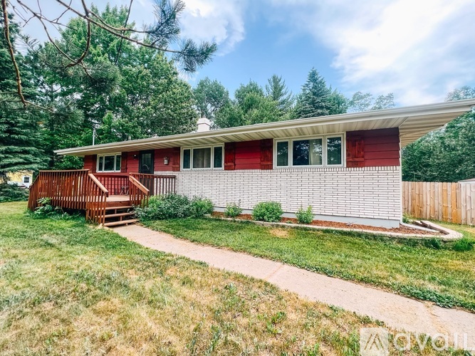 4626 Midway Road 3 Beds Single Family Home for Rent - Photo gallery 2