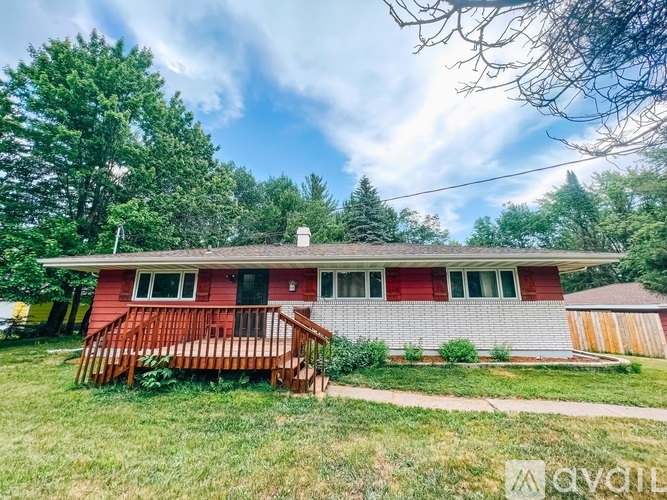 4626 Midway Road 3 Beds Single Family Home for Rent - Photo gallery 3