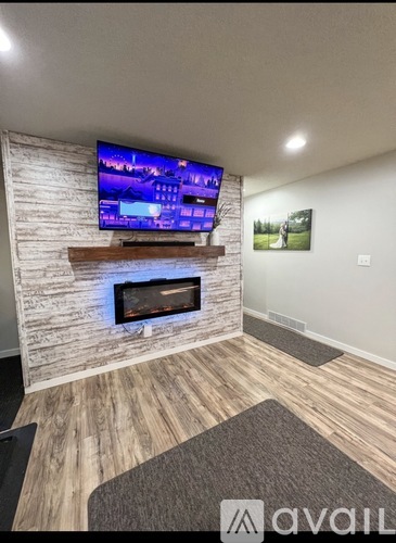 4626 Midway Road 3 Beds Single Family Home for Rent - Photo gallery 5