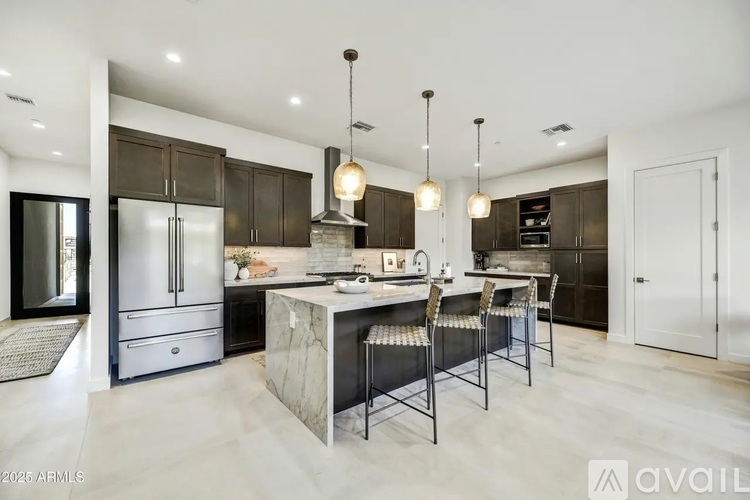 6525 East Cave Creek Road 2 Beds Single Family Home for Rent - Photo gallery 2