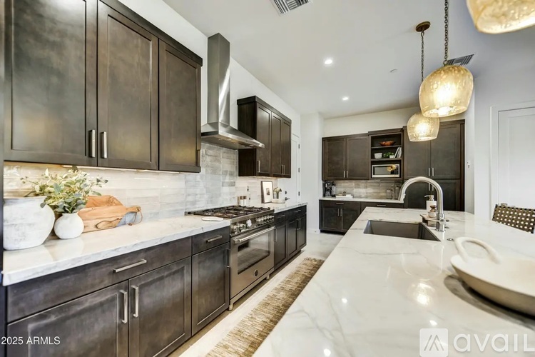 6525 East Cave Creek Road 2 Beds Single Family Home for Rent - Photo gallery 5
