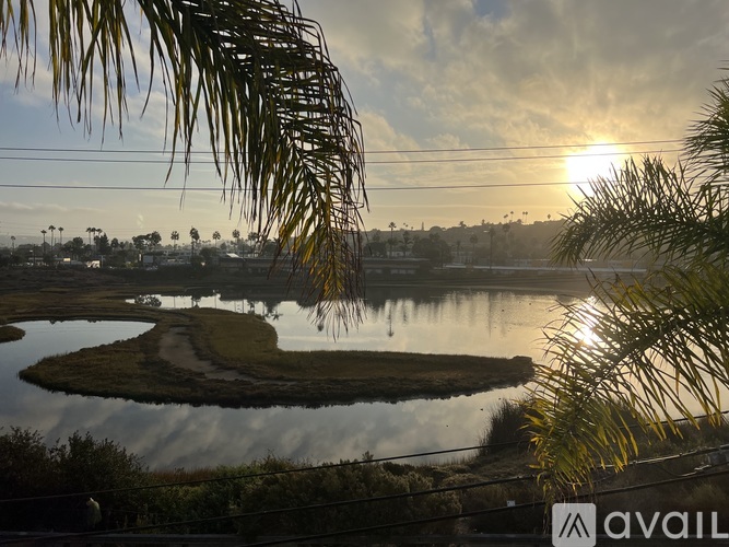 2828 Famosa Boulevard 2 Beds Condo for Rent - Photo gallery 2