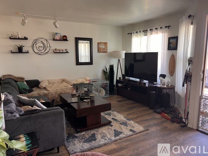 2828 Famosa Boulevard 2 Beds Condo for Rent - Photo gallery 4