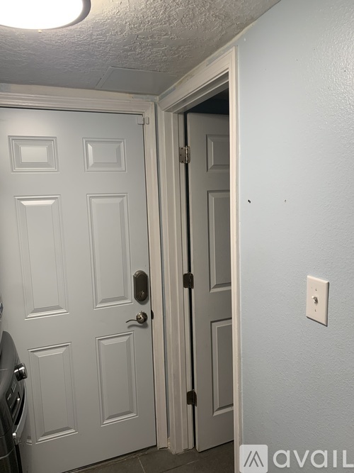5801 Lowell Street Northeast 2 Beds Apartment for Rent - Photo gallery 1