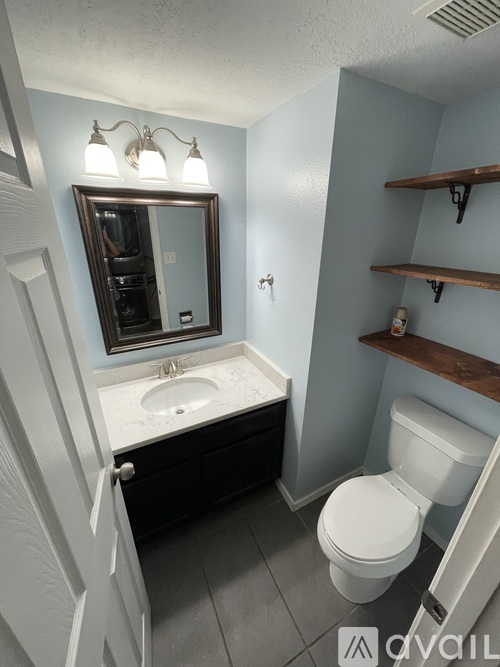 5801 Lowell Street Northeast 2 Beds Apartment for Rent - Photo gallery 3