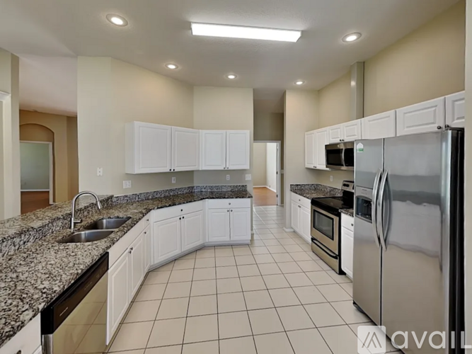 5044 Sturbridge Ct 3 Beds Single Family Home for Rent - Photo gallery 3