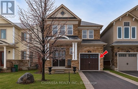 BSMT - 131 SPRING CREEK DRIVE 1 Apartment for Rent