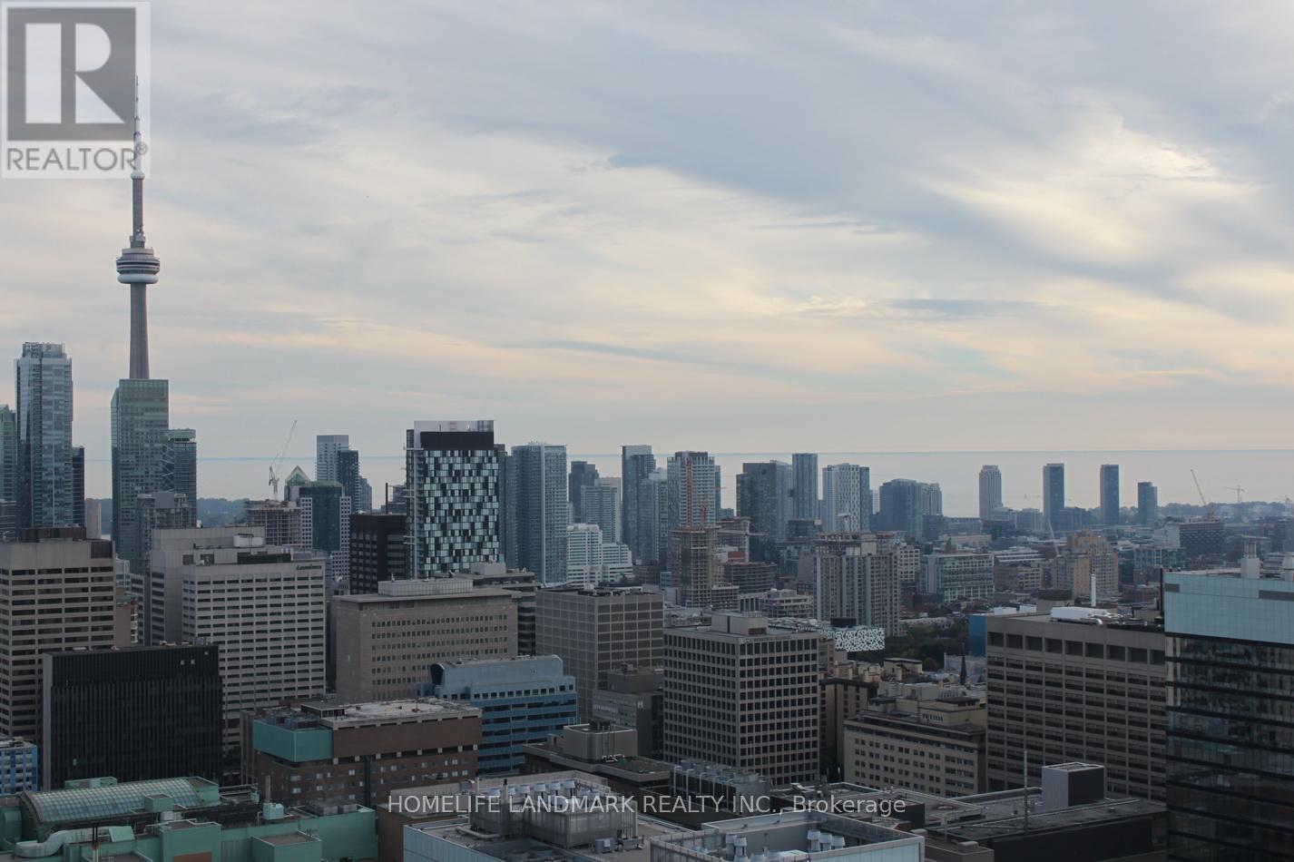 4001 - 832 BAY STREET 1 Apartment, Condo, Home for Rent - Photo gallery 4