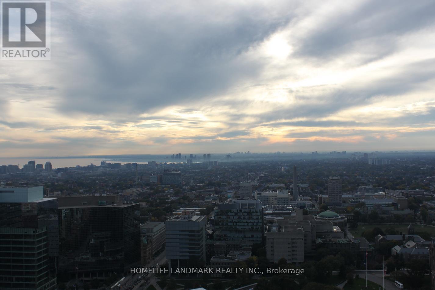 4001 - 832 BAY STREET 1 Apartment, Condo, Home for Rent - Photo gallery 5