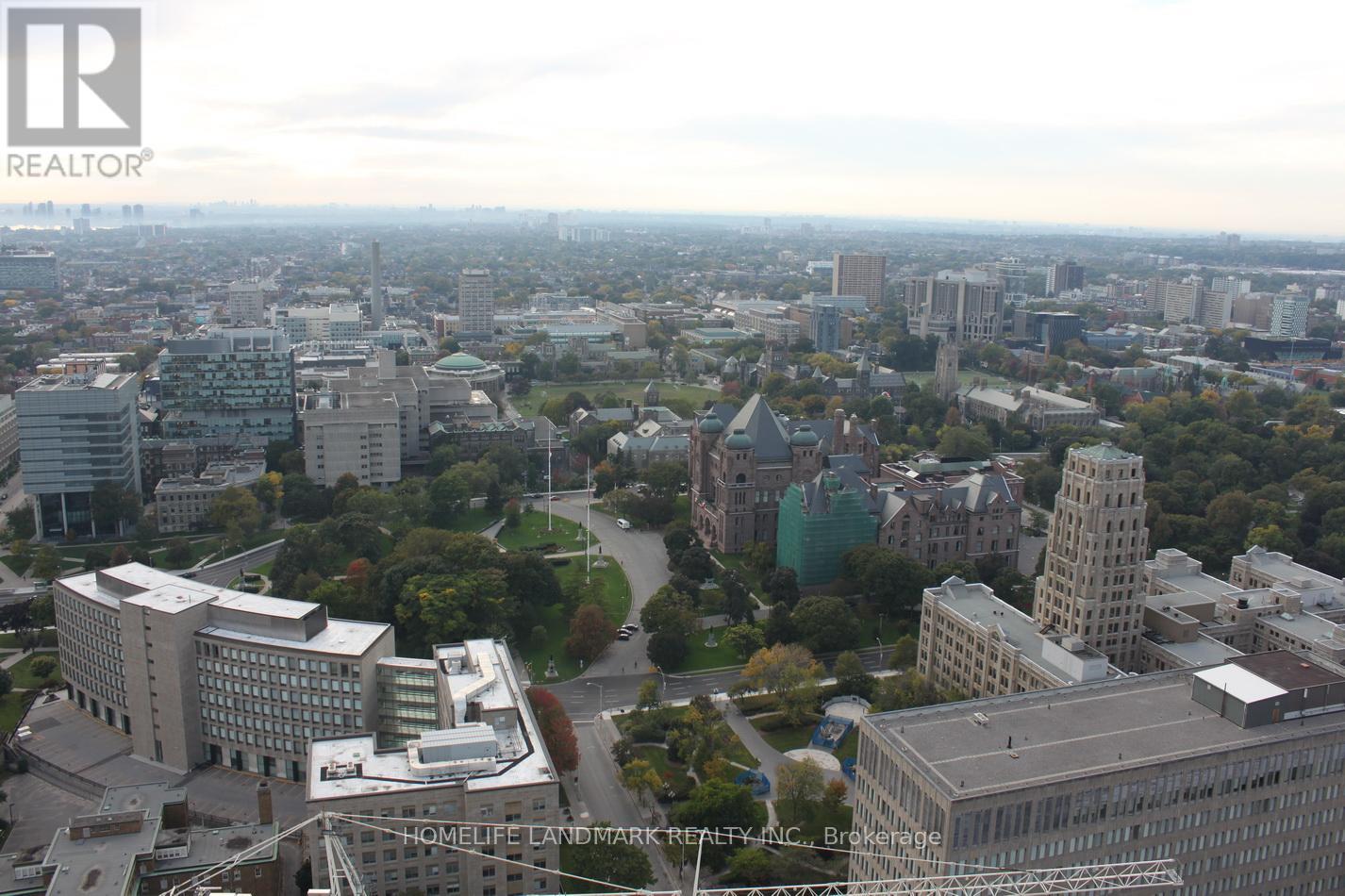 4001 - 832 BAY STREET 1 Apartment, Condo, Home for Rent - Photo gallery 1