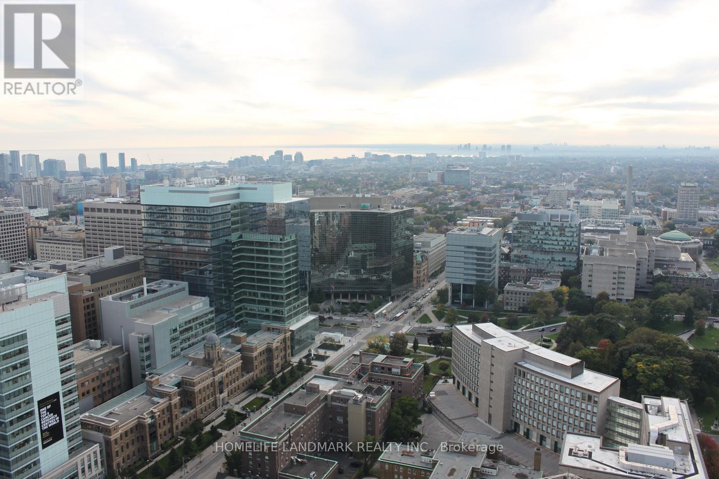 4001 - 832 BAY STREET 1 Apartment, Condo, Home for Rent - Photo gallery 2