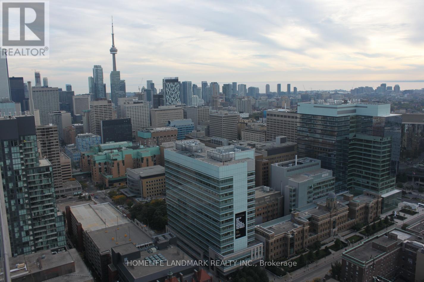 4001 - 832 BAY STREET 1 Apartment, Condo, Home for Rent - Photo gallery 3
