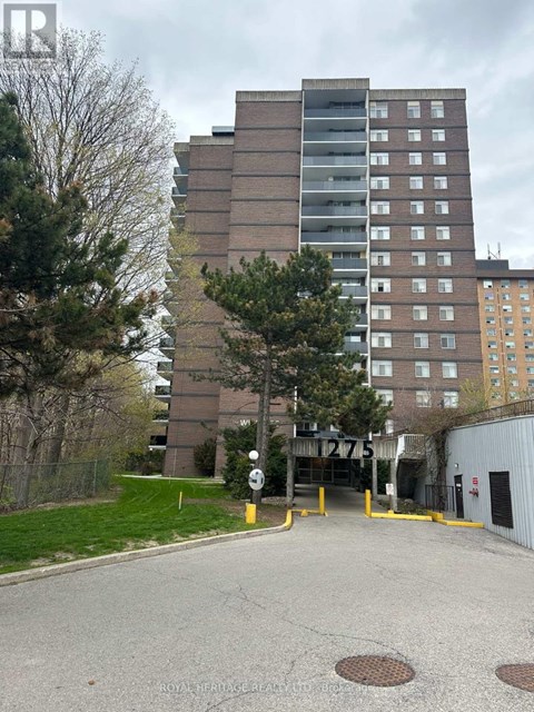 1502 - 1275 MARKHAM ROAD E 2 Beds Apartment for Rent