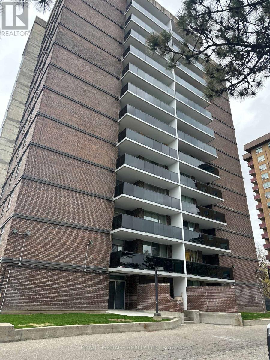 1502 - 1275 MARKHAM ROAD E 2 Beds Apartment, Condo, Home for Rent - Photo gallery 3