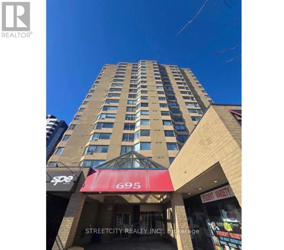 805 - 695 RICHMOND STREET 2 Beds Apartment, Condo, Home for Rent - Photo gallery 1