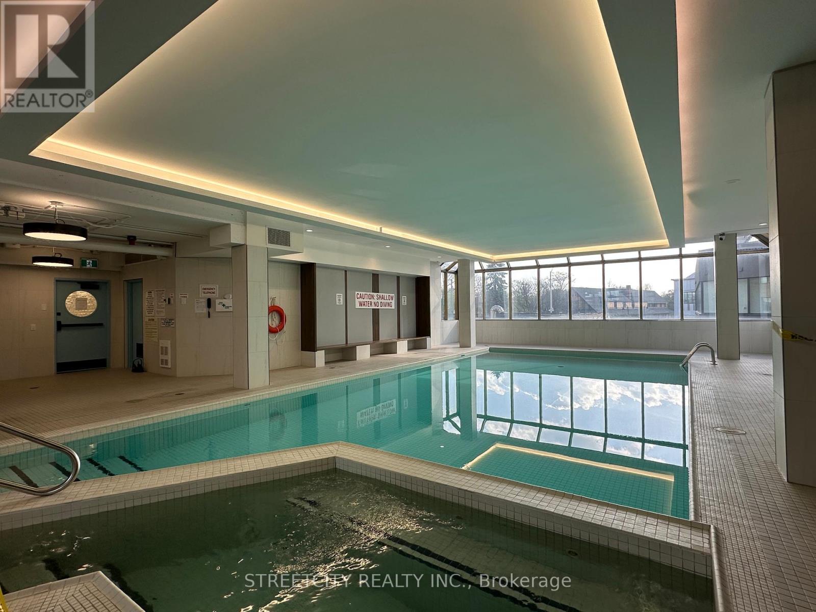 805 - 695 RICHMOND STREET 2 Beds Apartment, Condo, Home for Rent - Photo gallery 4