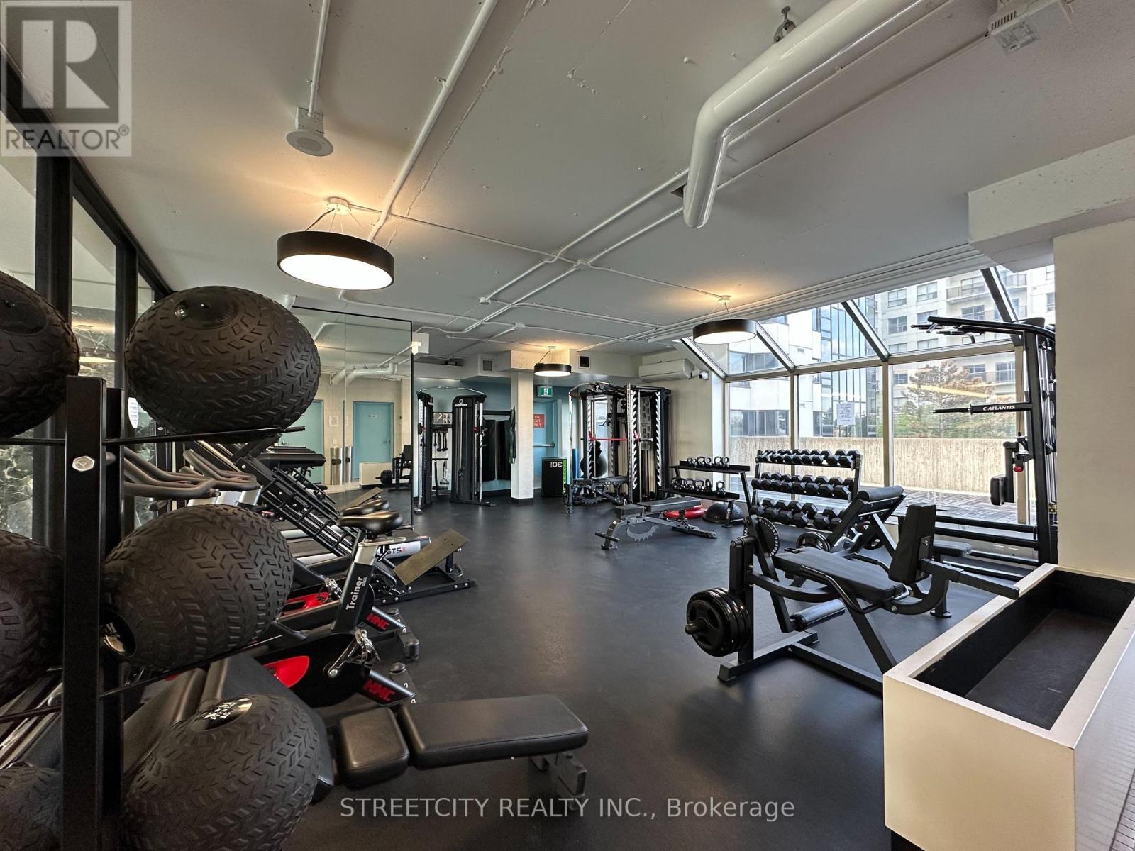 805 - 695 RICHMOND STREET 2 Beds Apartment, Condo, Home for Rent - Photo gallery 5