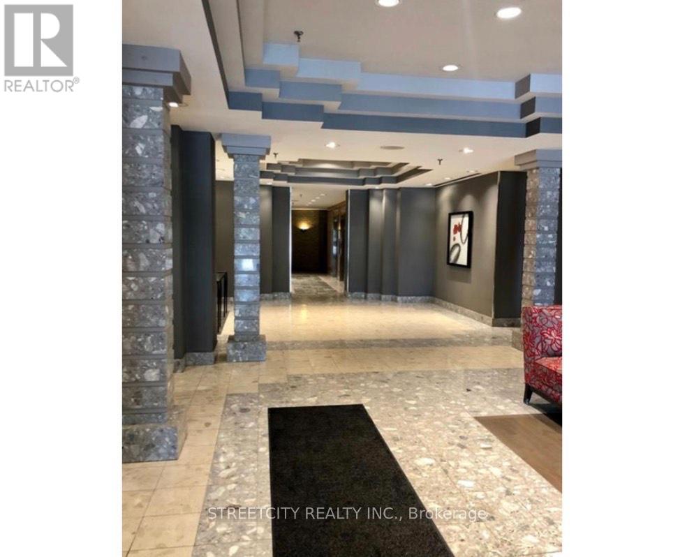 805 - 695 RICHMOND STREET 2 Beds Apartment, Condo, Home for Rent - Photo gallery 3