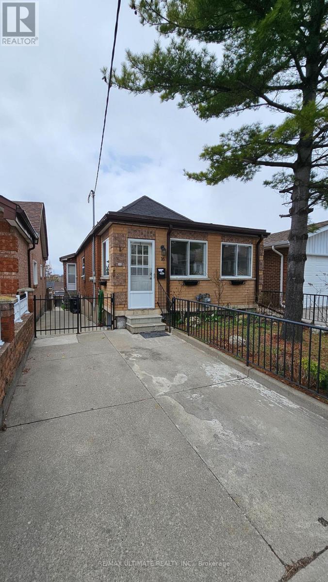 16 FAILSWORTH AVENUE 1 House for Rent - Photo gallery 1
